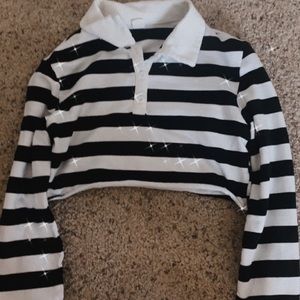 Super cute just bit too small